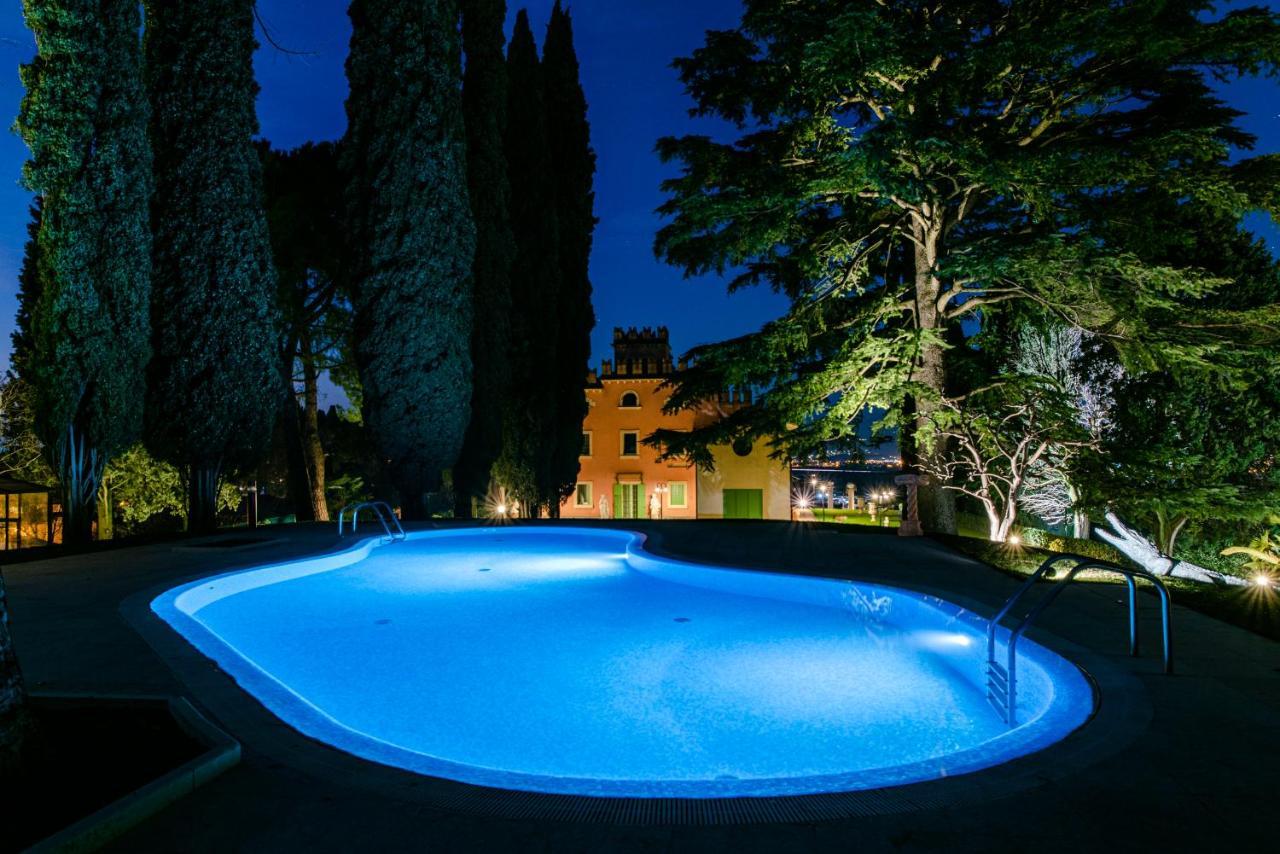 B&B Castel Morino Sona Exterior photo